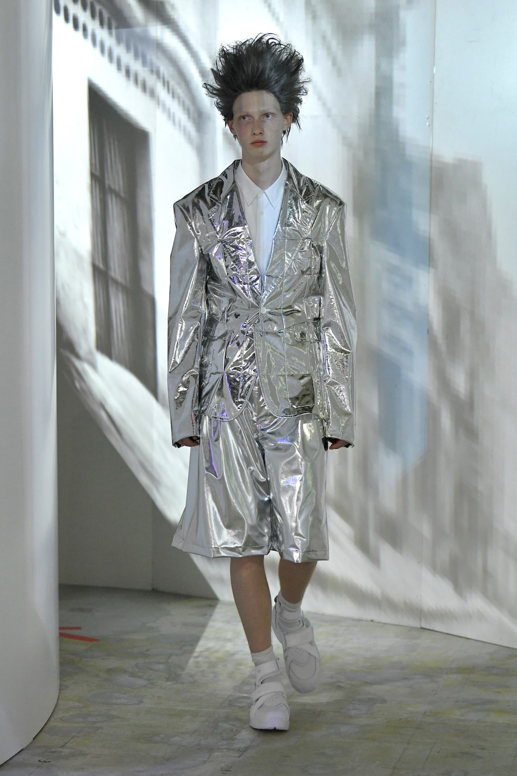 Comme des Garçons Homme Plus Spring/Summer 2021 | AnOther