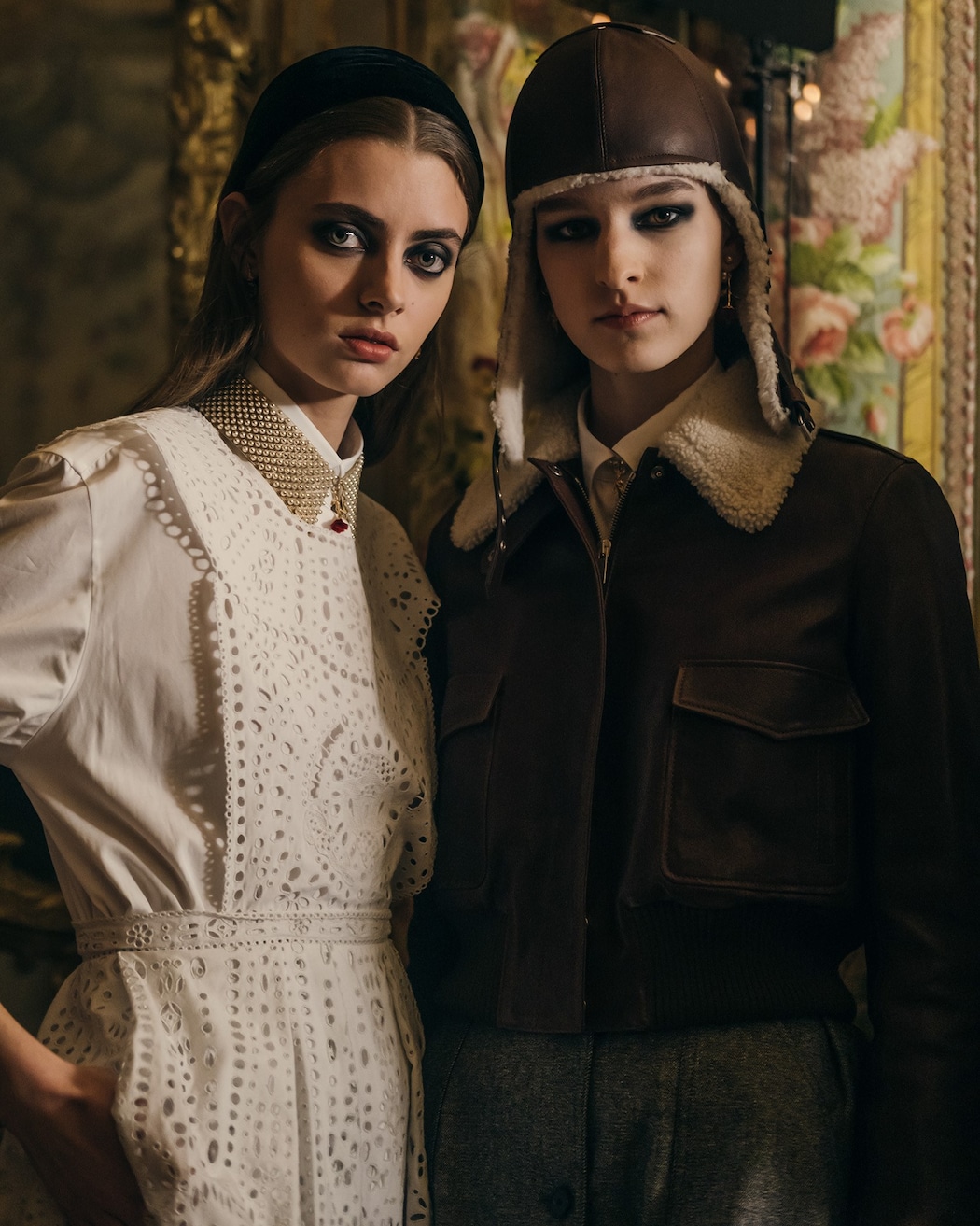 Femininity, Feminism and Fairytales: The Story of Dior's New