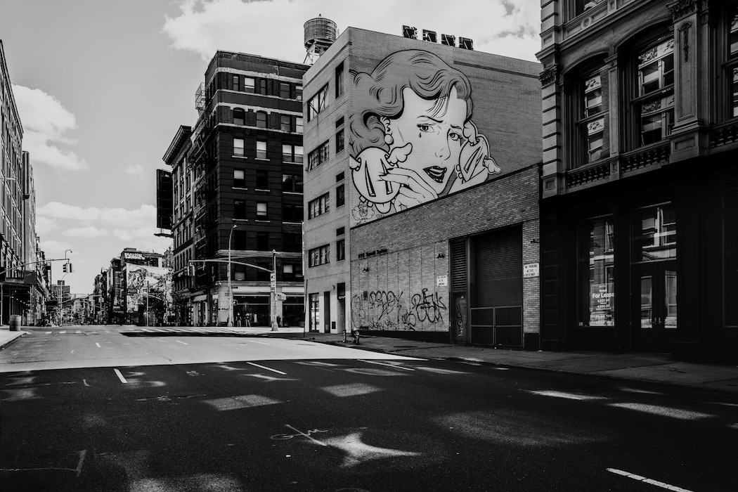 4.Stephanie Pfriender Stylander.Untitled 4, New Yo
