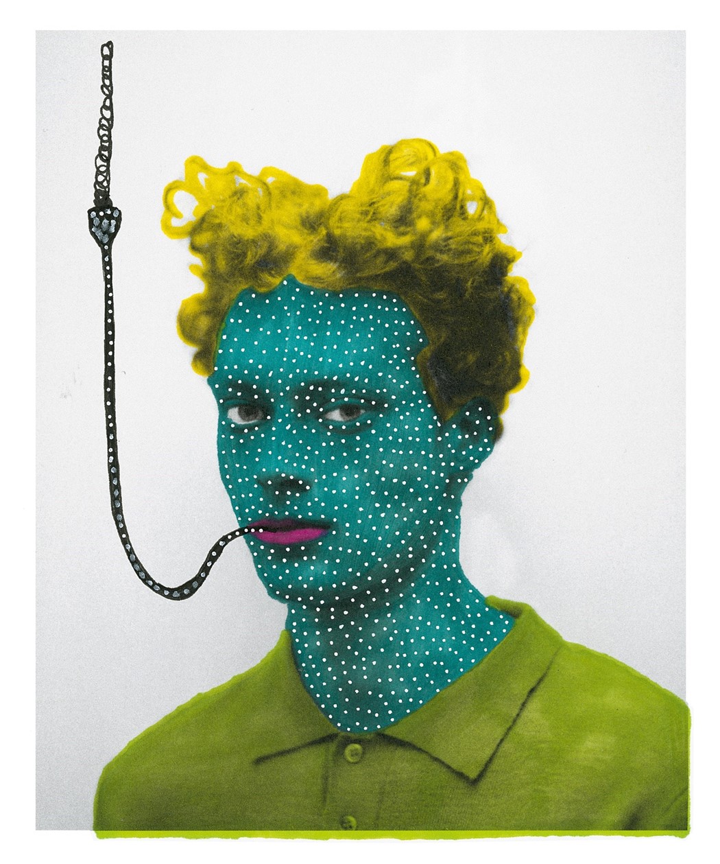 Jack Davison: Photographs (Annotated Artists Edition) | AnOther