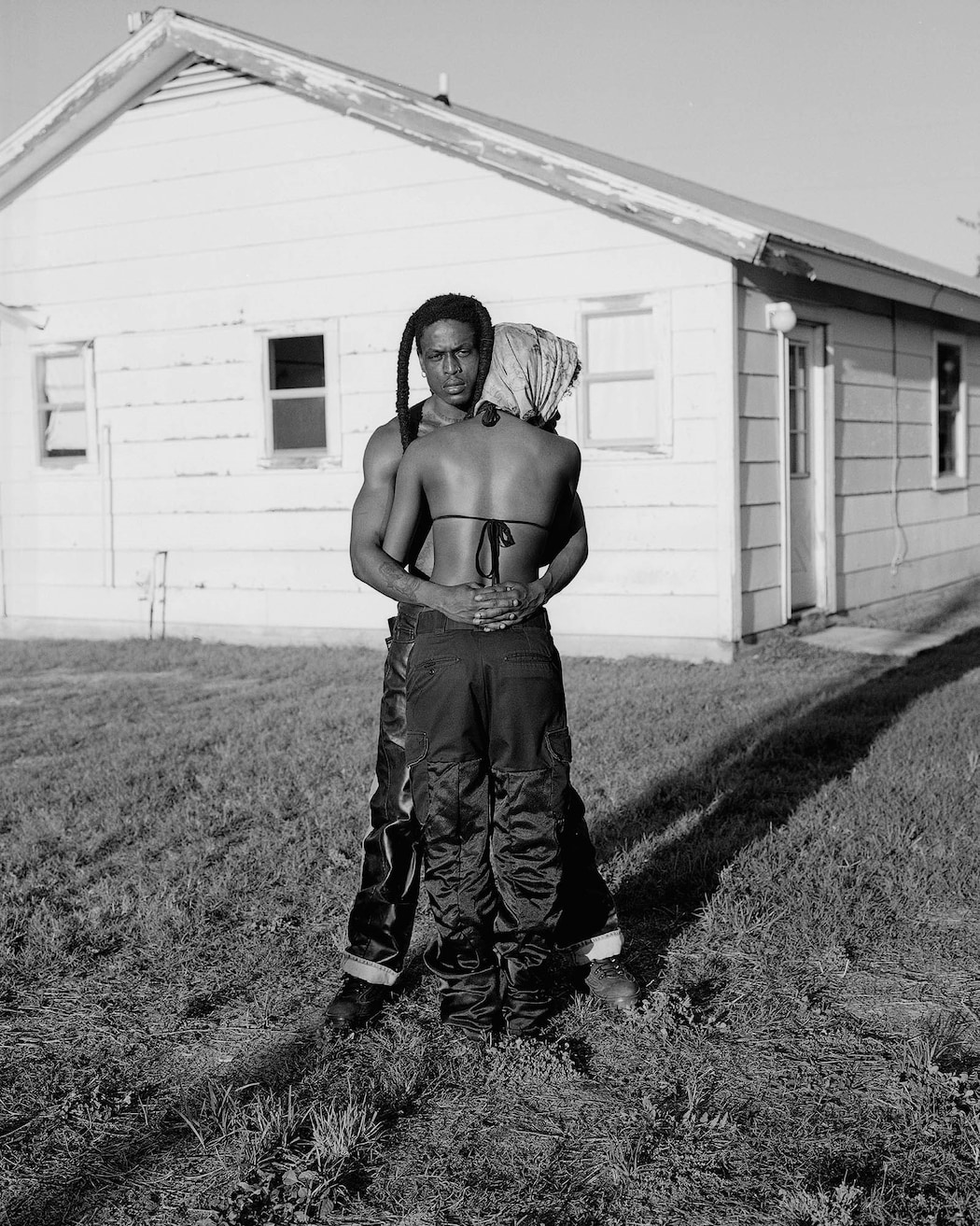 Rahim Fortune's Highly Personal Portrait of the American South