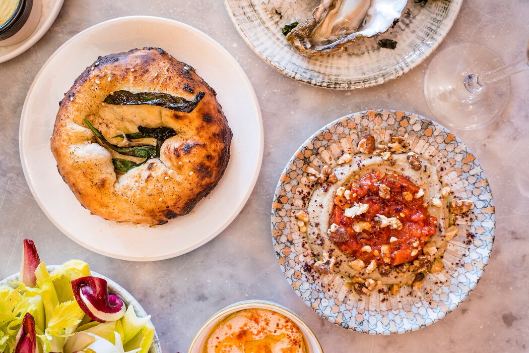 Burnt Orange_Smoked Aubergine _ Woodfired Bread_CR