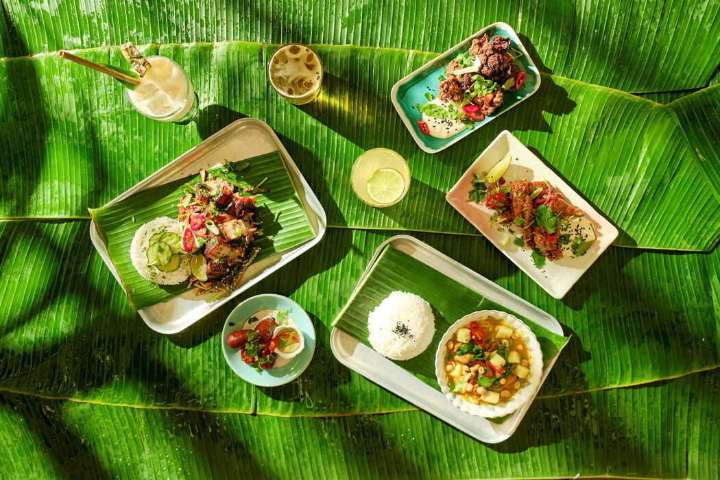 BongBongs-Lunch