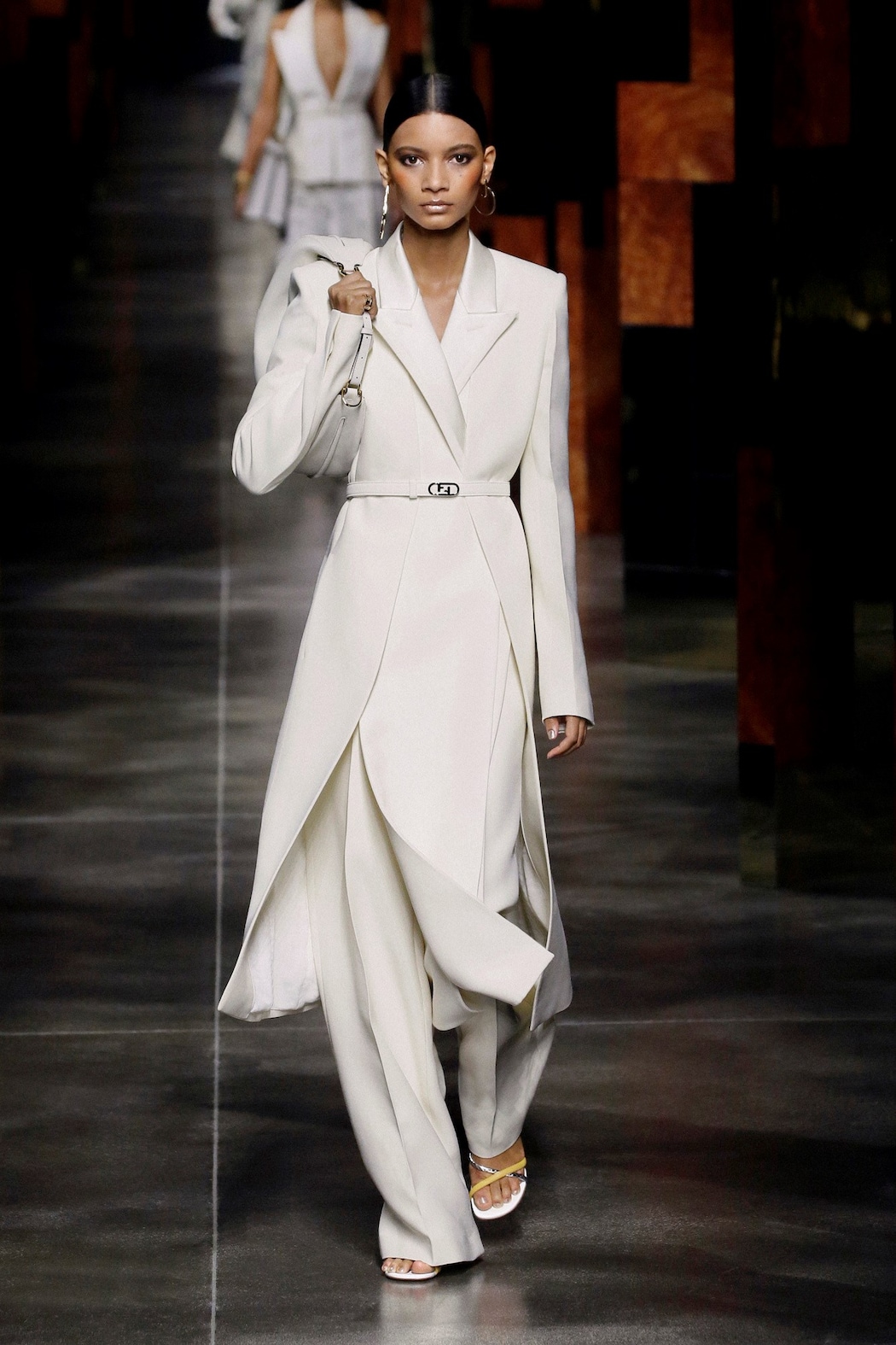 Fendi Spring/Summer 2022 | AnOther