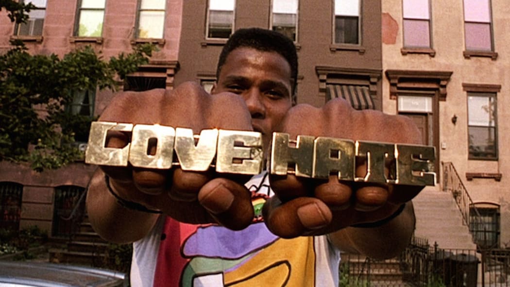 A Guide to the 90s 'Golden Age' of Black Cinema | AnOther