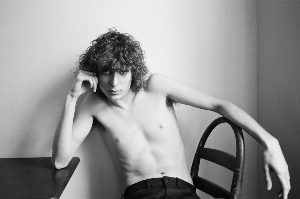 マリー・トマノヴァ写真集 Marie Tomanova: NEW YORK NEW YORK