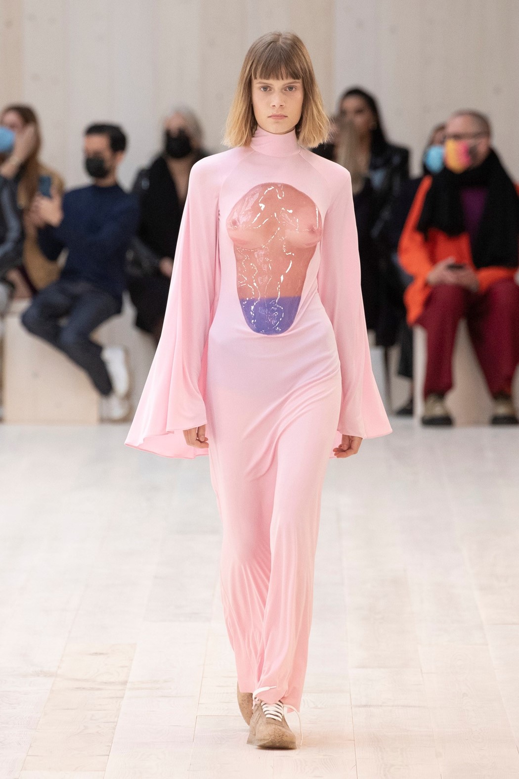 Loewe Spring/Summer 2022 | AnOther