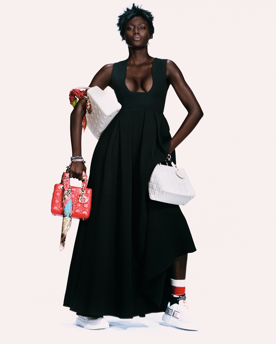 Dior Spring Summer 2020 Bag Preview
