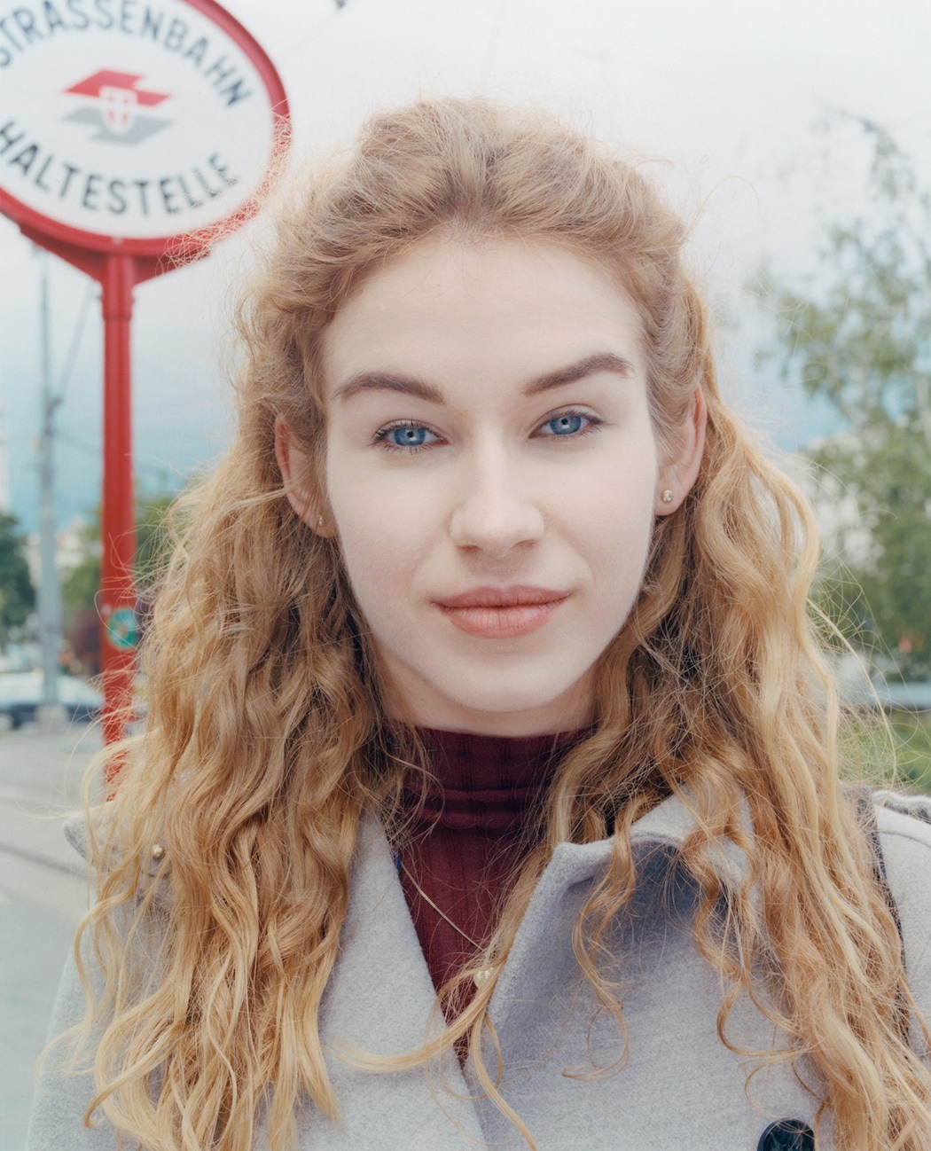 Nice by Mark Peckmezian | AnOther