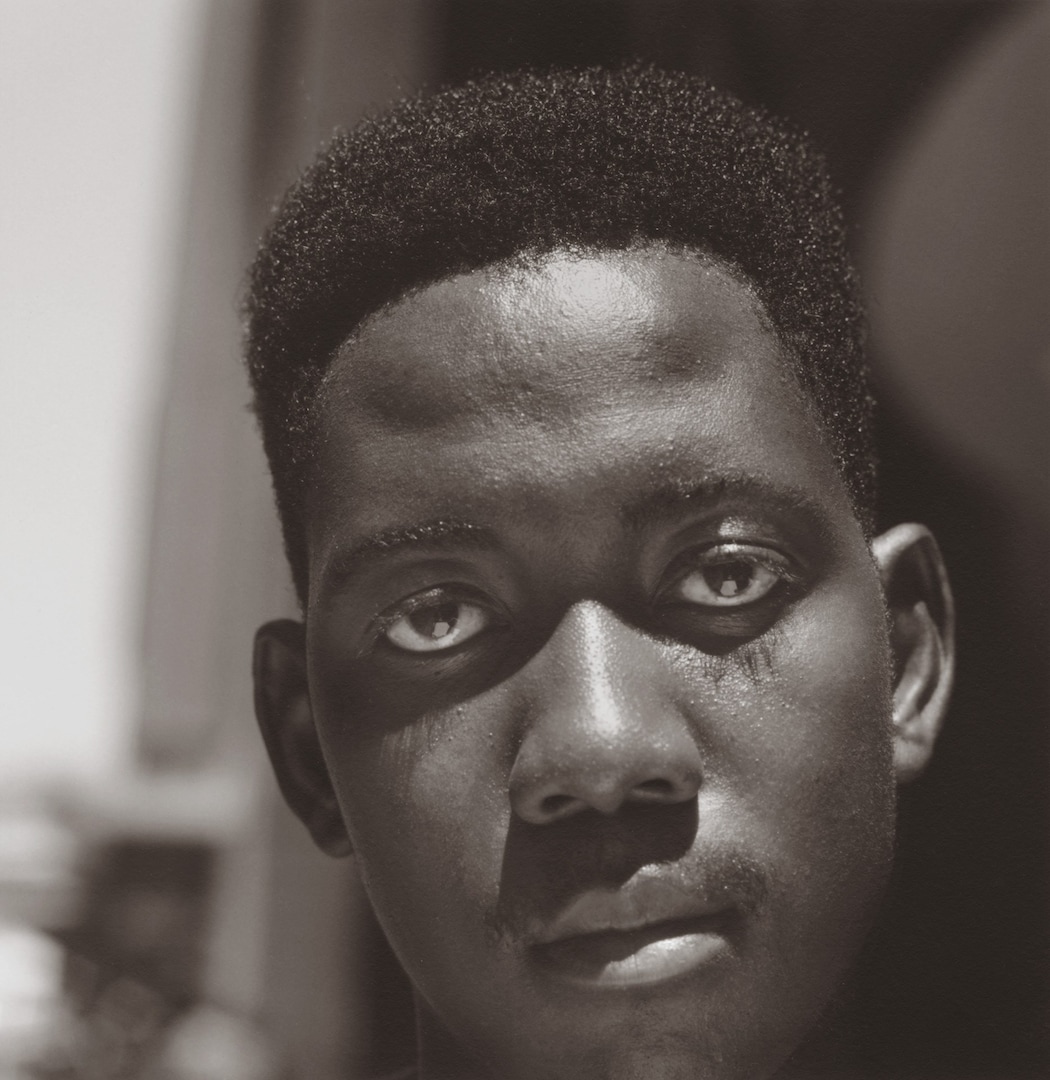 Nice by Mark Peckmezian | AnOther