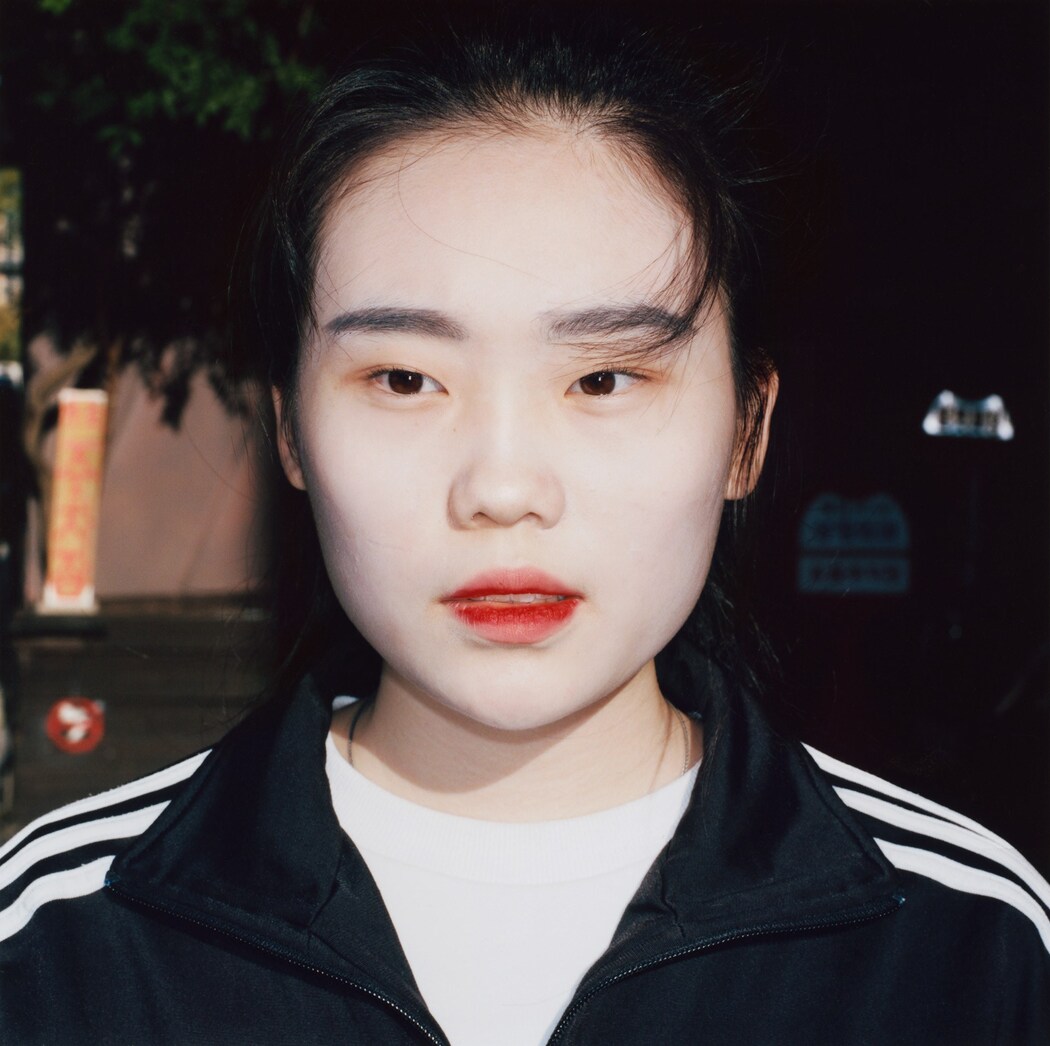 Nice by Mark Peckmezian | AnOther