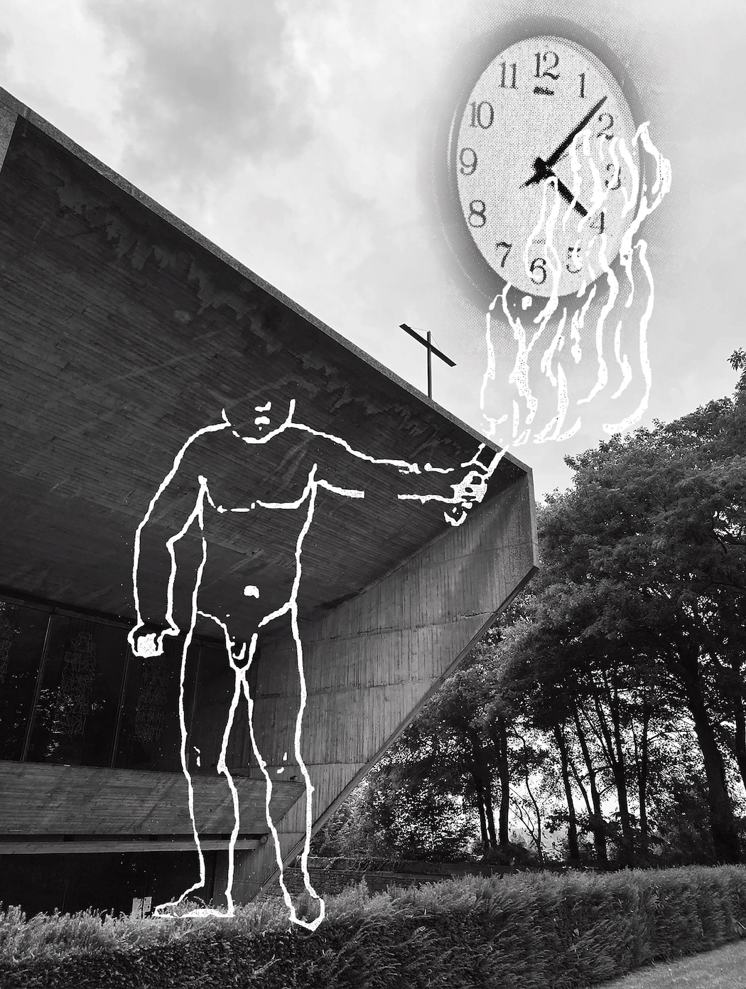 50 Questions With Cult Artist Peter De Potter | AnOther