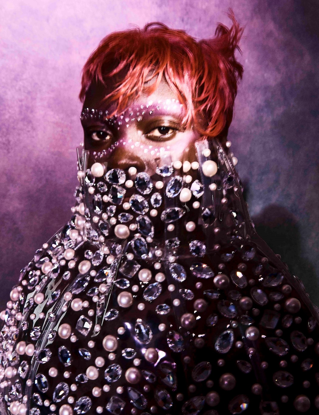 Digital Psychedelia: Dolce & Gabbana A/W 2021 Takes a Trip Through