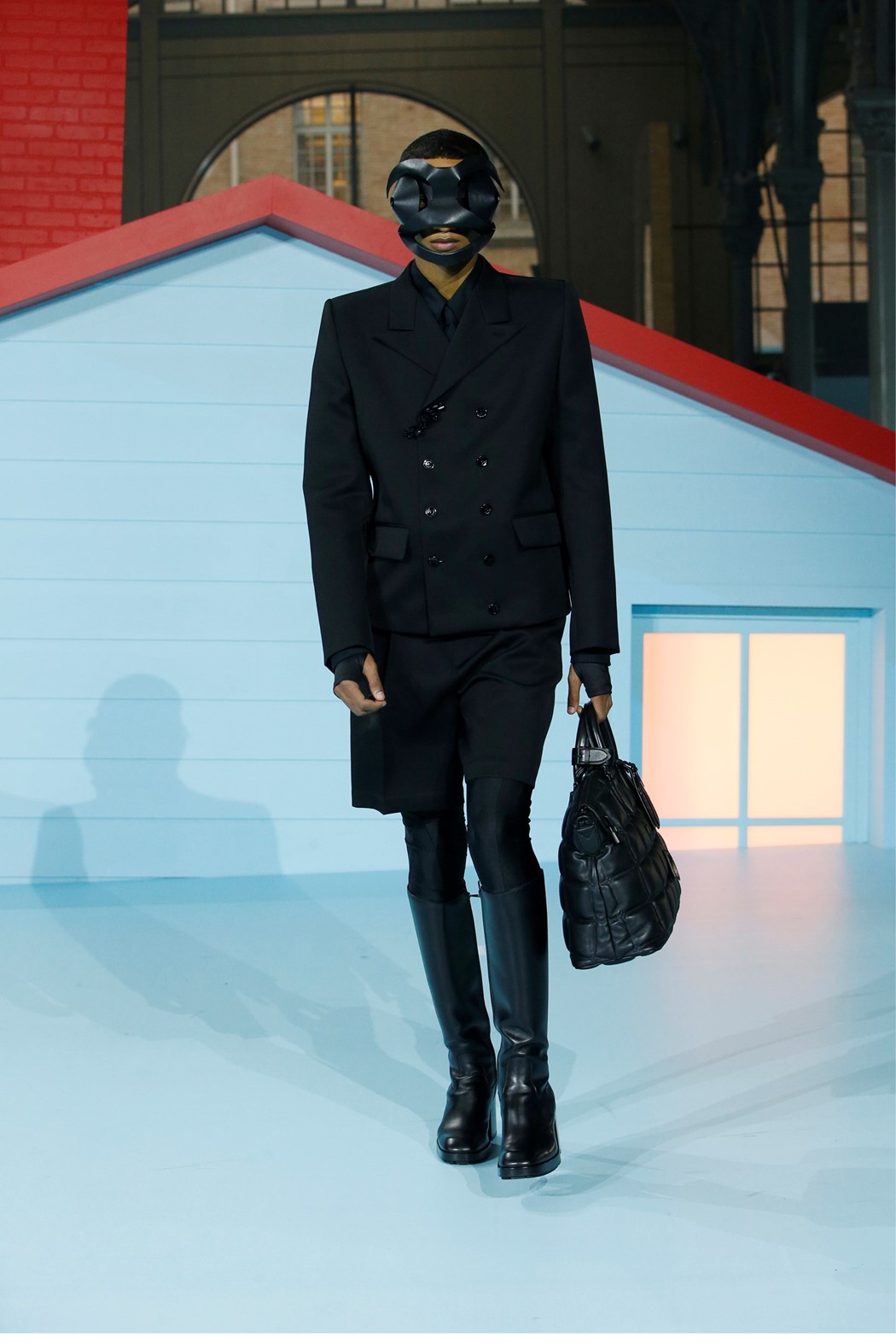 Louis Vuitton Autumn/Winter 2022 Menswear