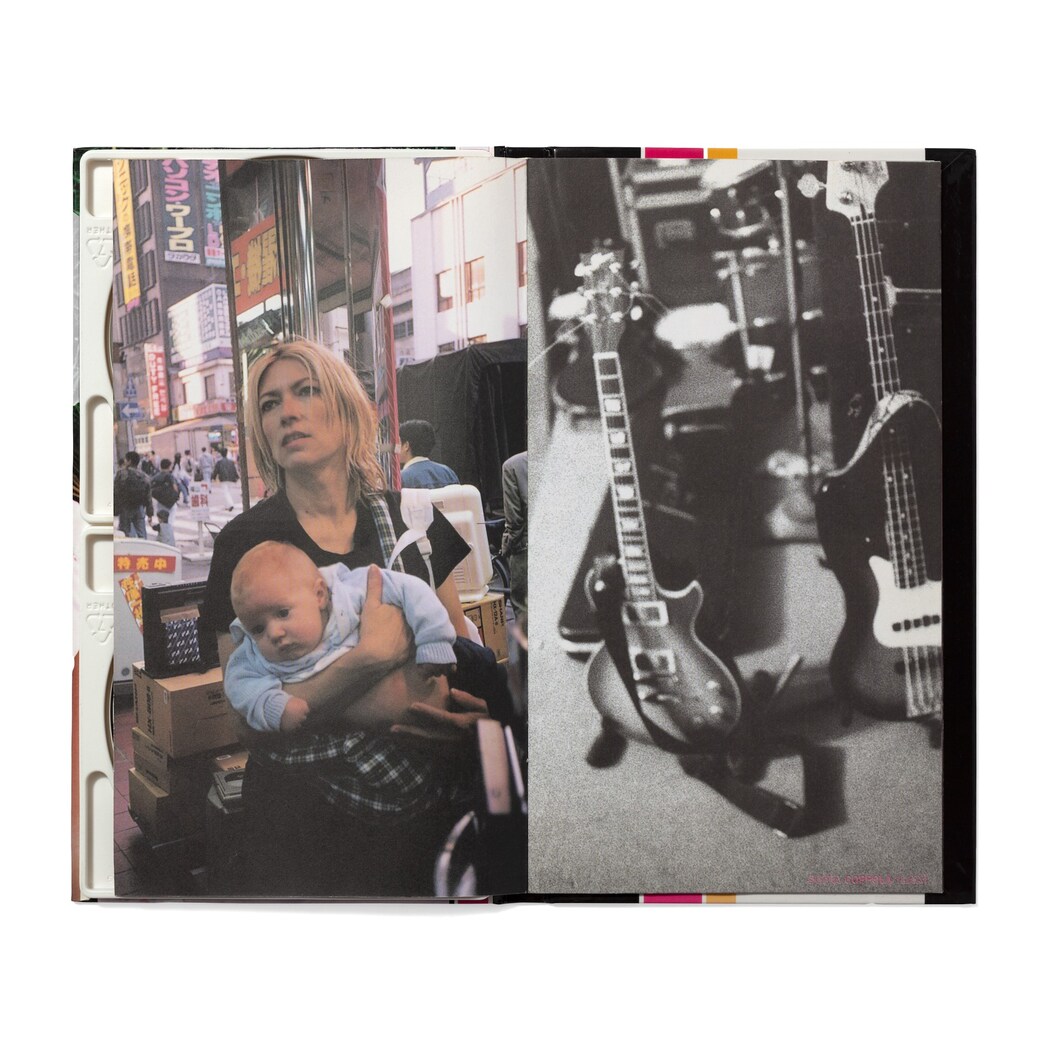 芸術写真 Sofia Coppola_LAX & Hiromix_Oh my lover Sofia Coppola_LAX & Hiromix_Oh my lover（LAX by Sofia