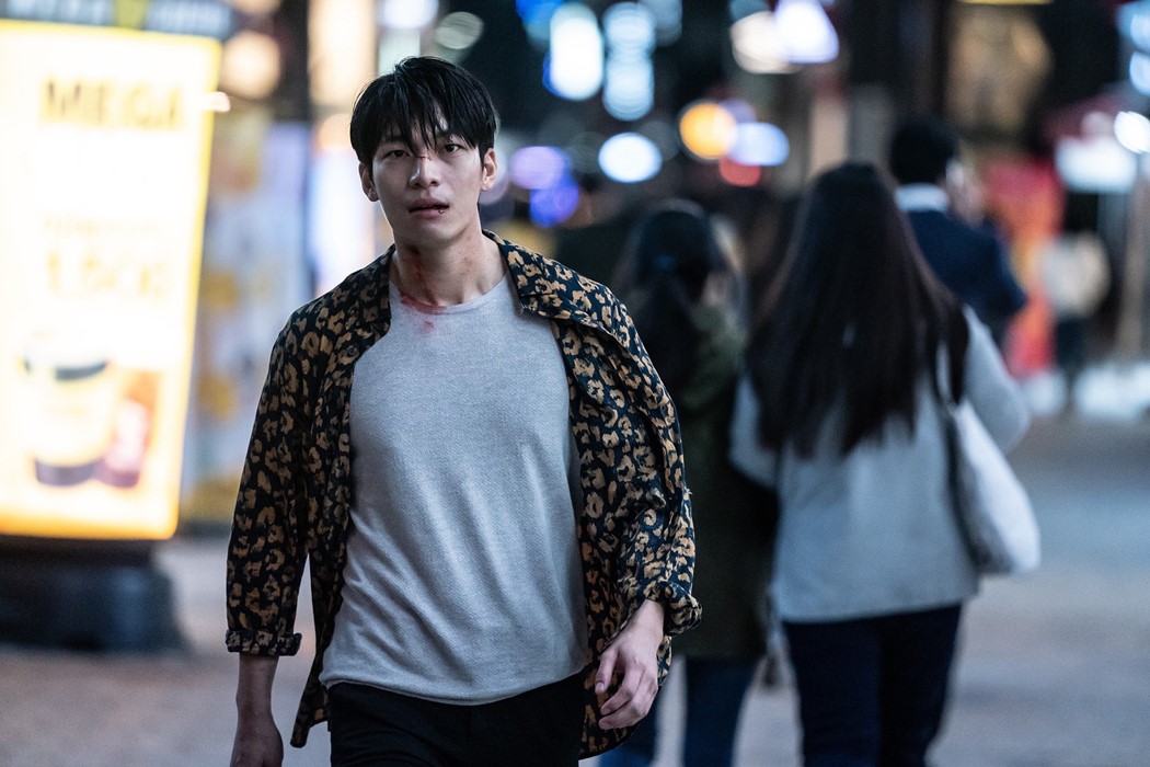 Midnight Kwon Oh-seung