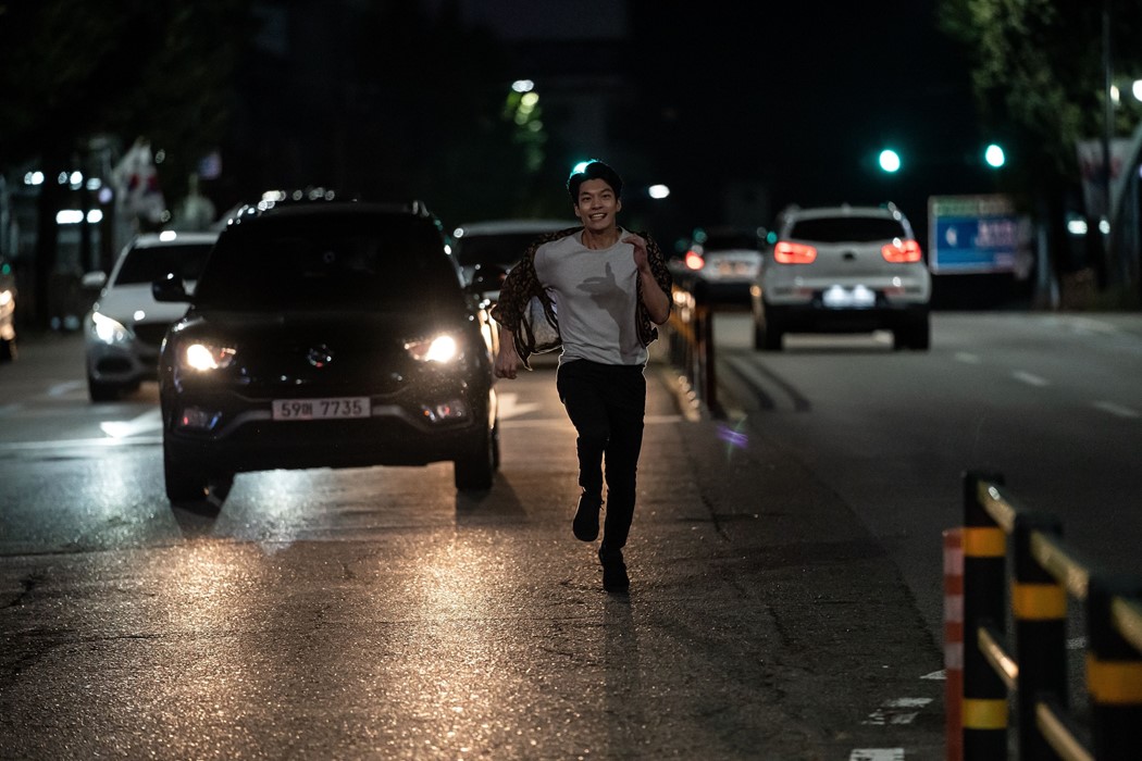 Midnight Kwon Oh-seung