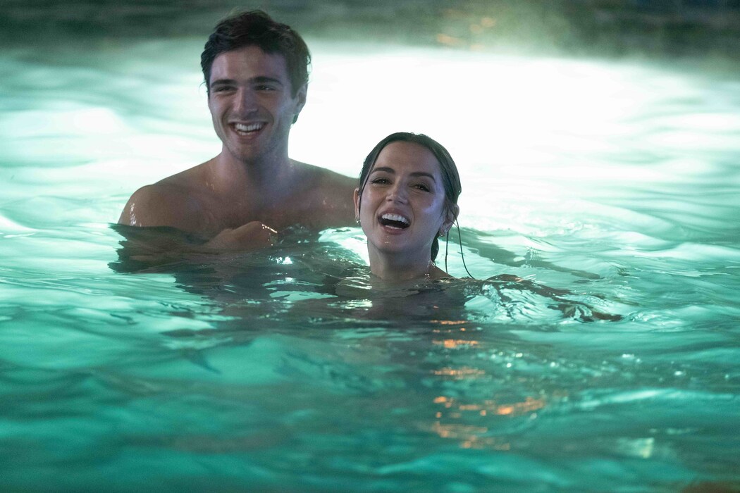 Deep Water, 2022 jacob elordi