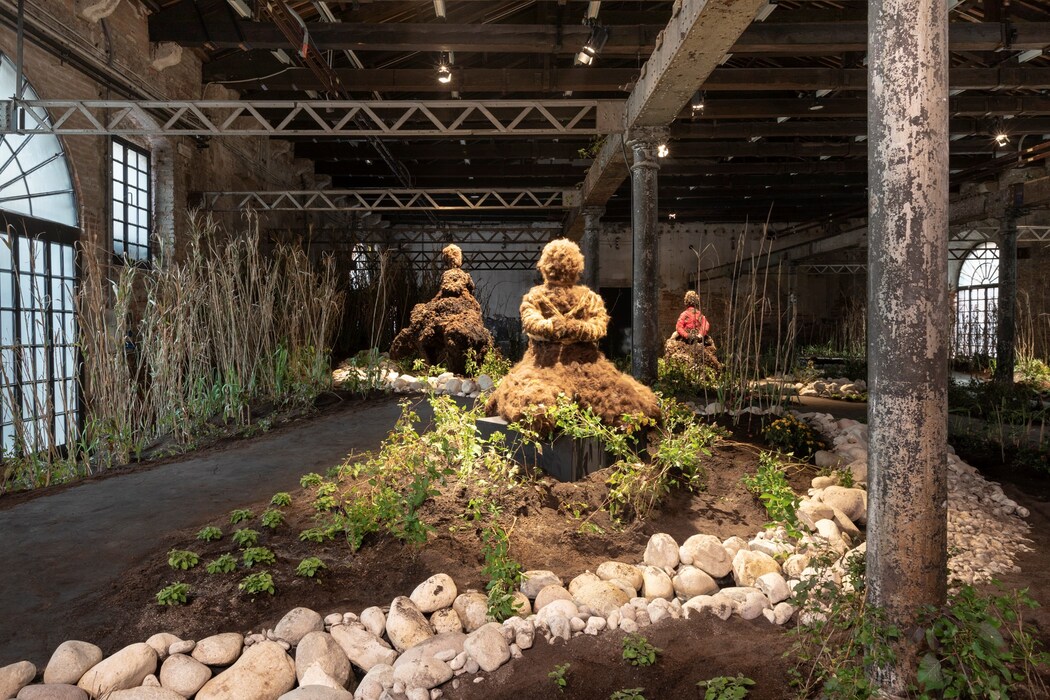 RM_Arsenale_72 Precious Okoyomon_4495