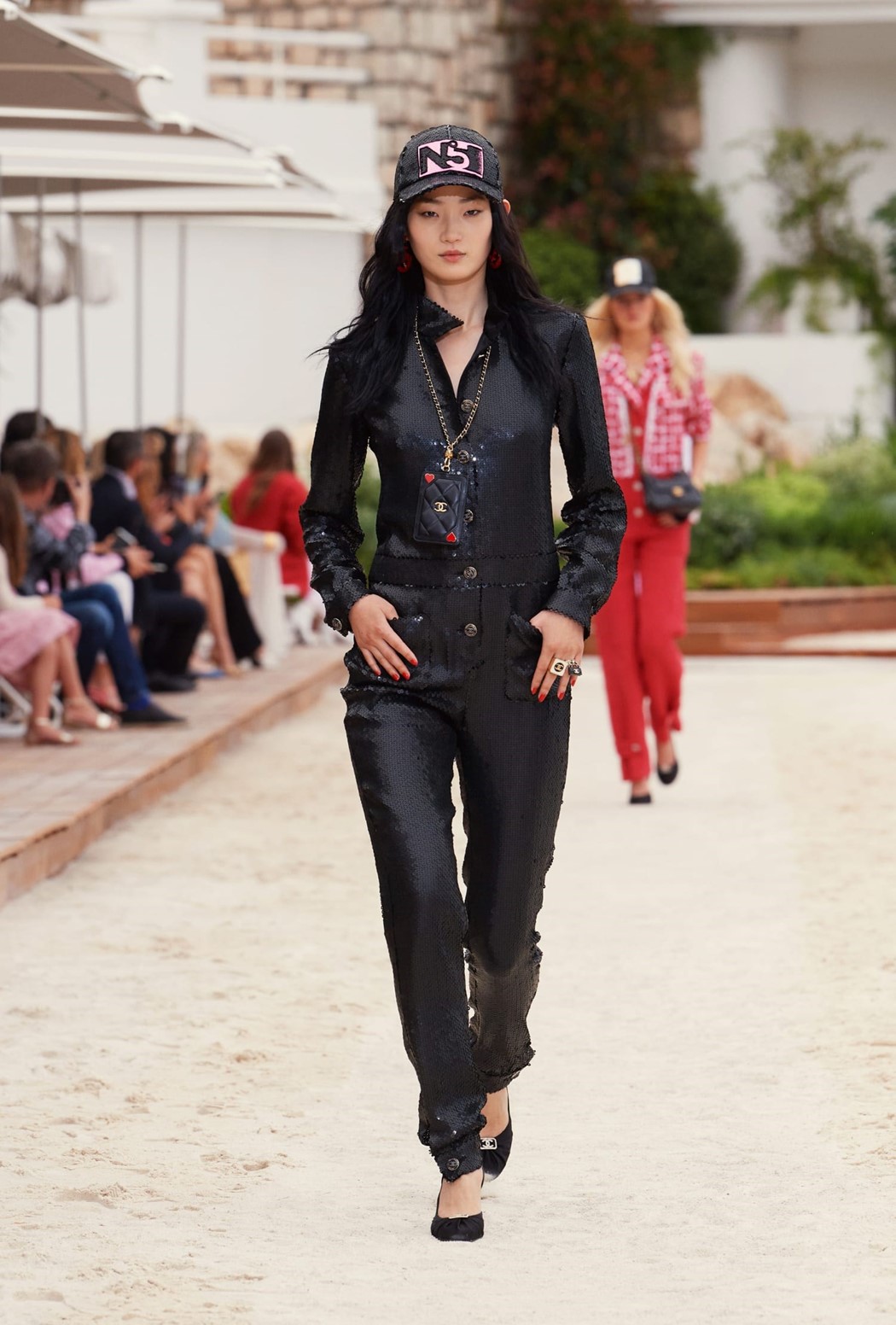 Everything You Need to Know About The Chanel Cruise 2023 Show