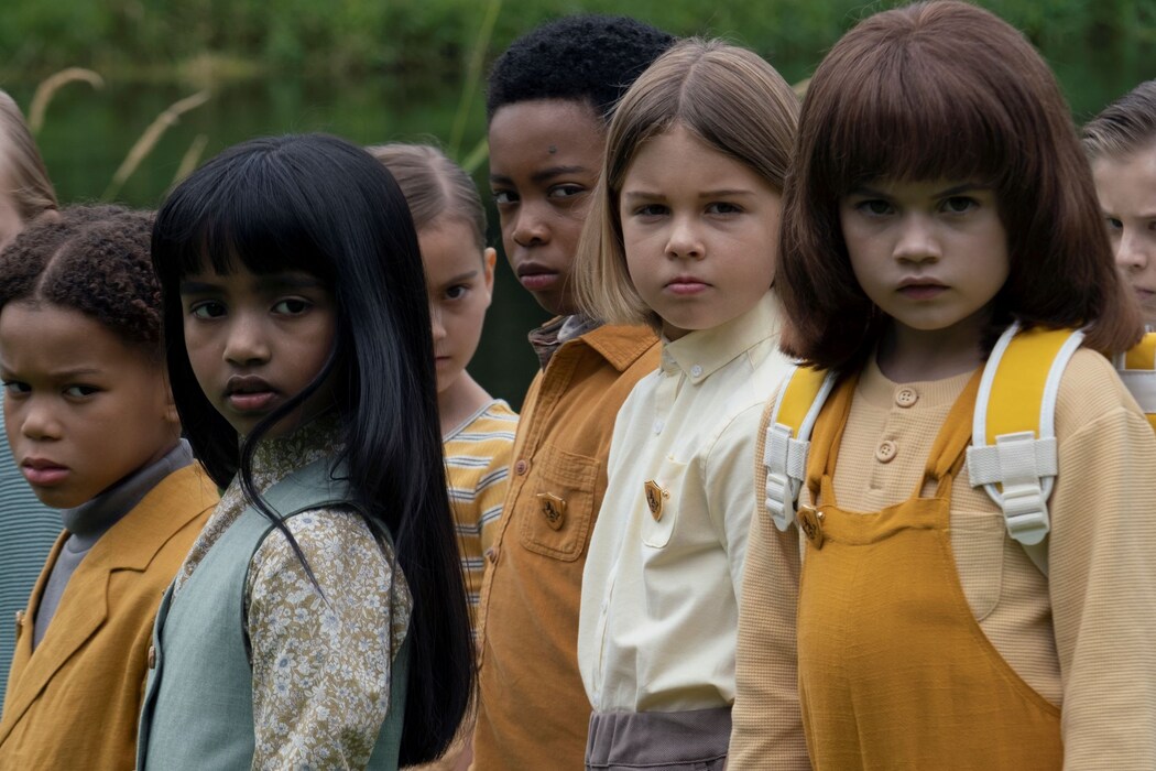 The Midwich Cuckoos, 2022