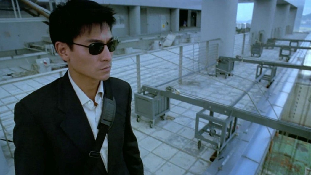 A Guide to the Intricate Cinema of Hong Kong’s Crime Auteur Johnnie To ...