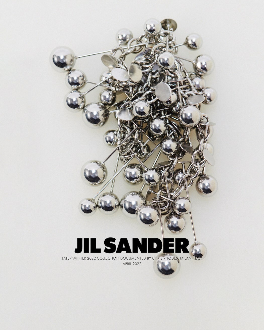 Jil Sander Autumn/Winter 2022