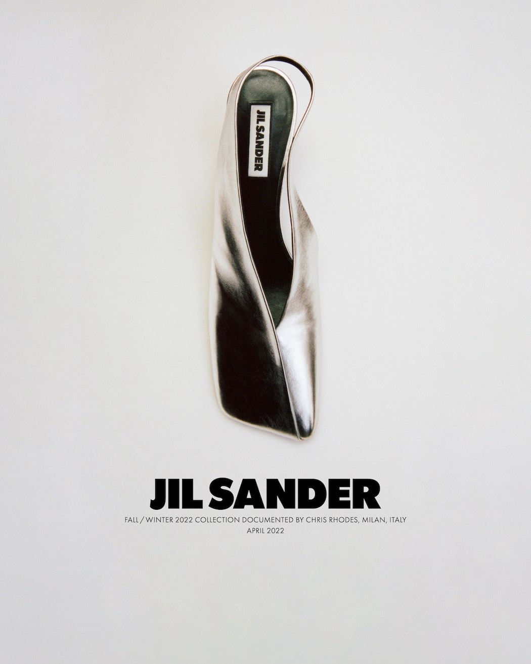 Jil Sander Autumn/Winter 2022