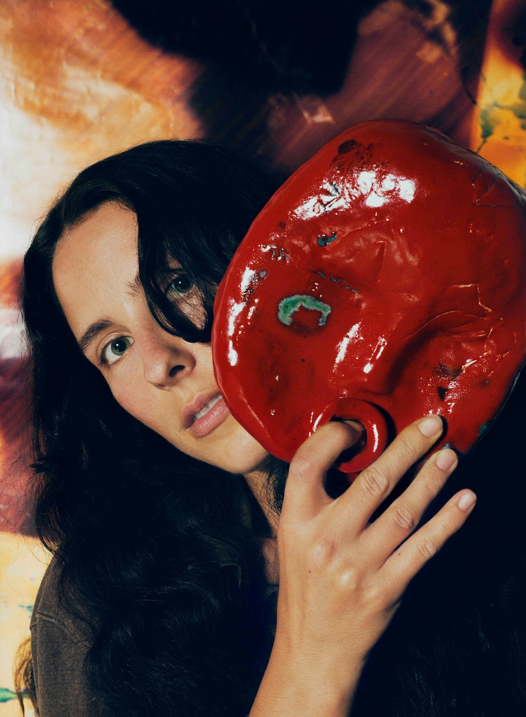 Harley Weir on Pornography, Female Desire and the Spice Girls | AnOther