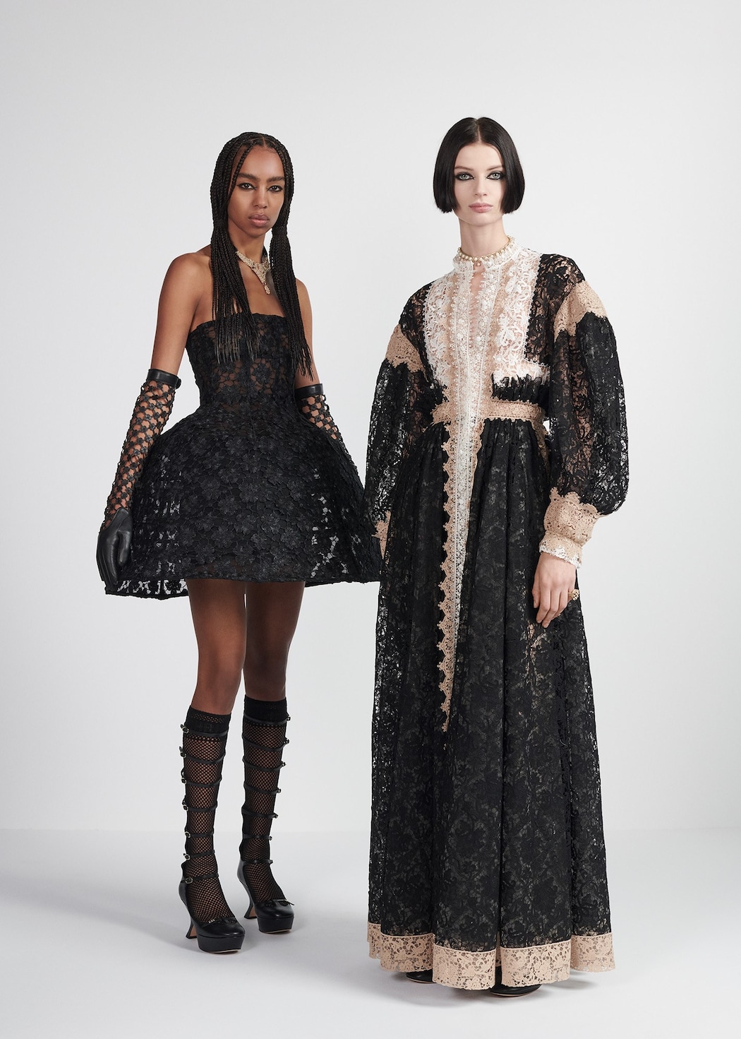 How Catherine de' Medici Inspired Dior's Latest Collection | AnOther