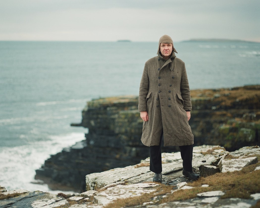 John Alexander Skelton XIV | AnOther