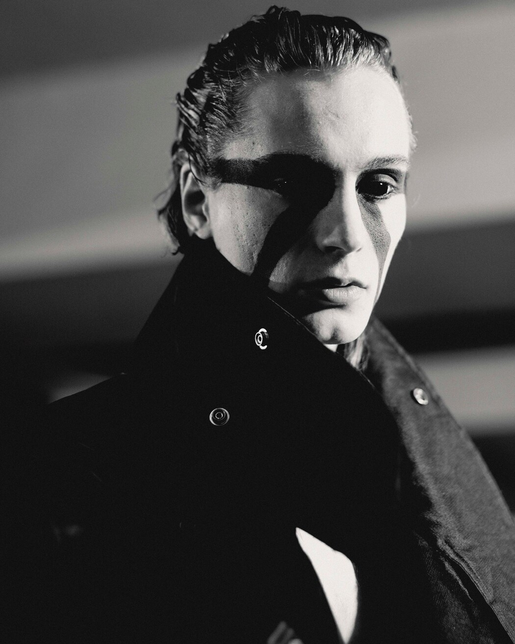 In Pictures: Victorian Prudishness Meets Sensuality at Rick Owens