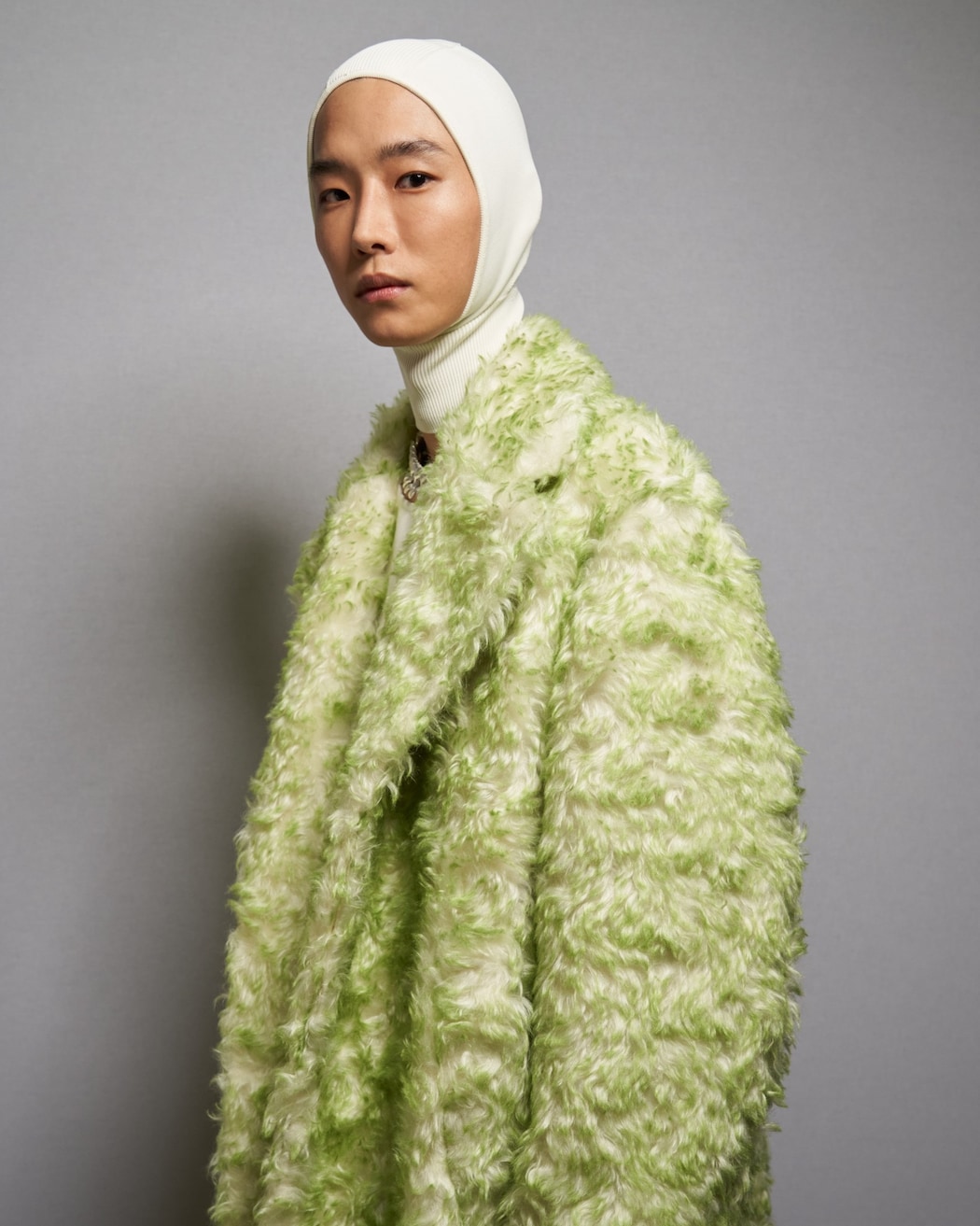 Four People on Why They Love Wearing Jil Sander's Clothes | AnOther