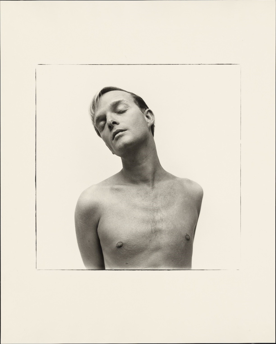 Richard Avedon: Relationships | AnOther