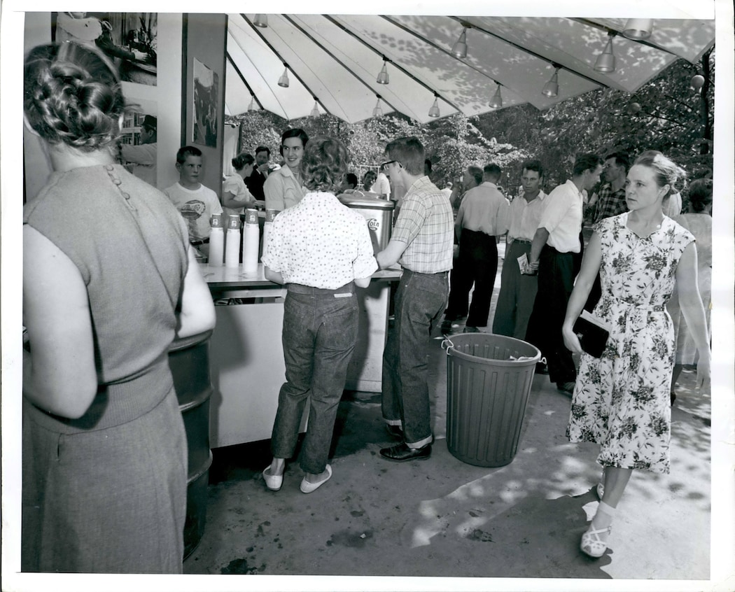 Images from the Levi's archives | AnOther