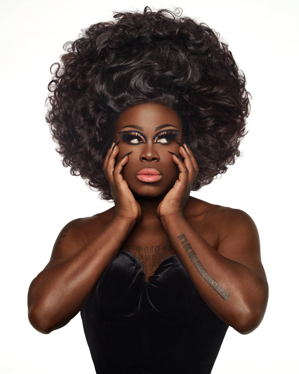 50 Questions With Bob The Drag Queen Another 