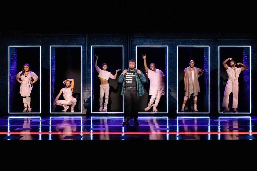A Strange Loop, Broadway Production