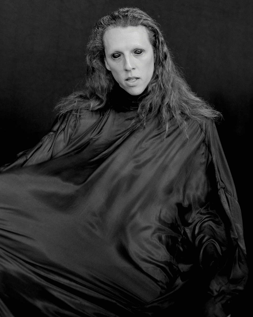 Rick Owens' Latest Collection May Be Gothic, but It's All About
