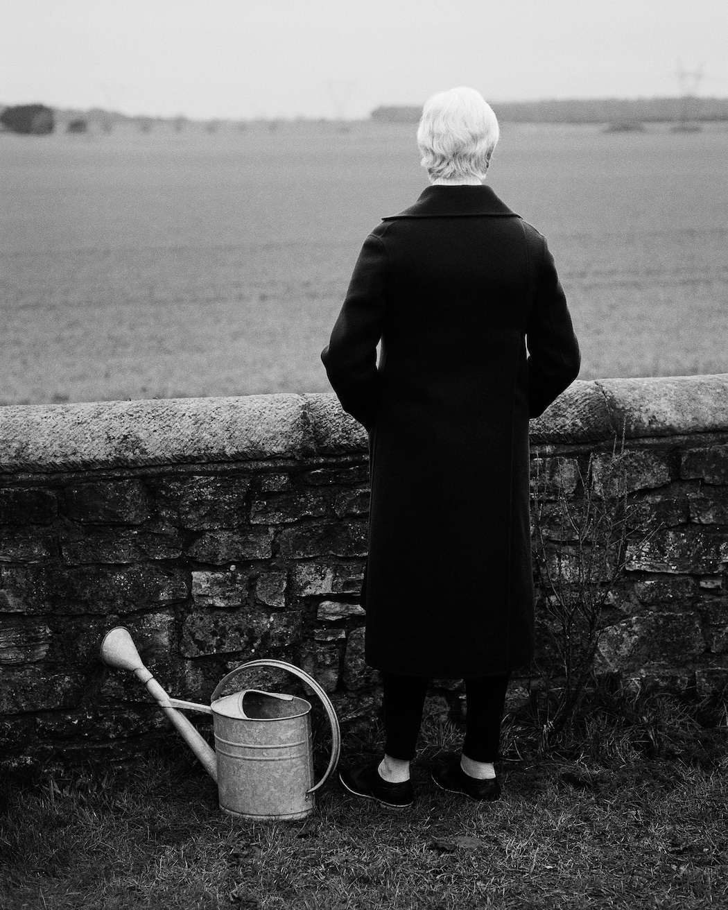 Home and Away: Alasdair McLellan's New Book Is His Magnum Opus