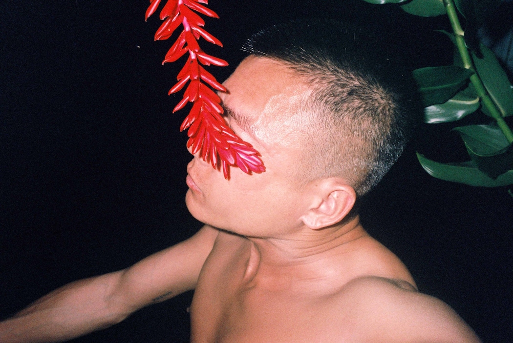 絶版‼️ LIN ZHIPENG 写真集 REN HANG Lin Zhipeng's Mystical Ode to Life on the Road | AnOther
