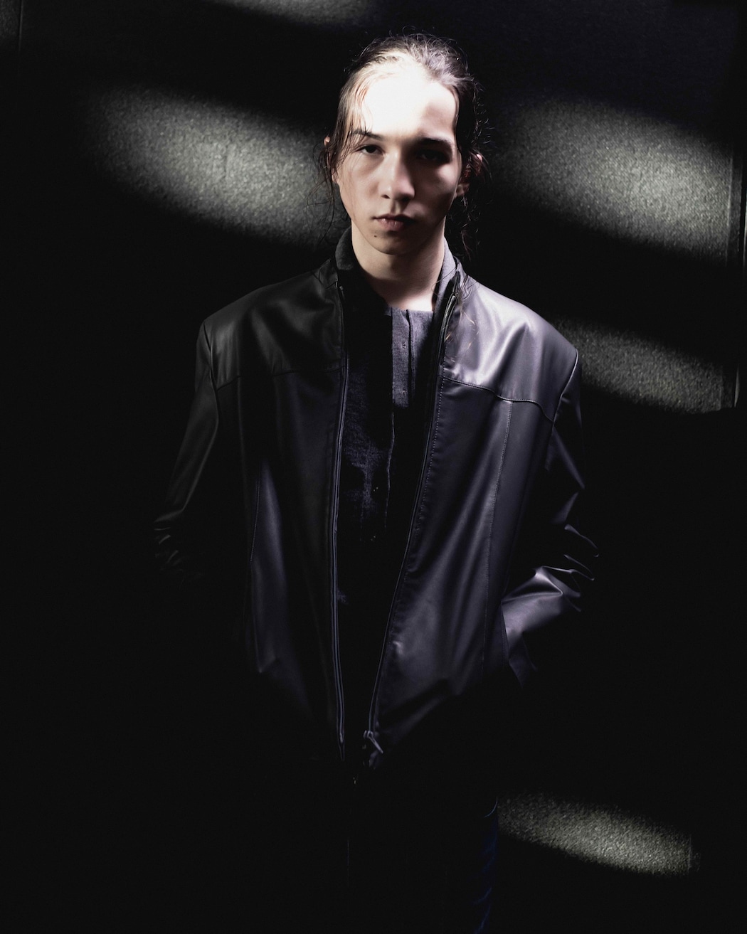 トップス Aaron esh 24ss black cardign Aaron esh 24ss black cardign 【公式通販】