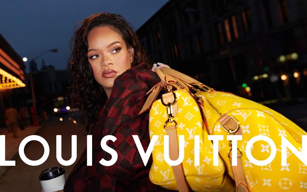 Louis Vuitton Spring-Summer 2024 Show