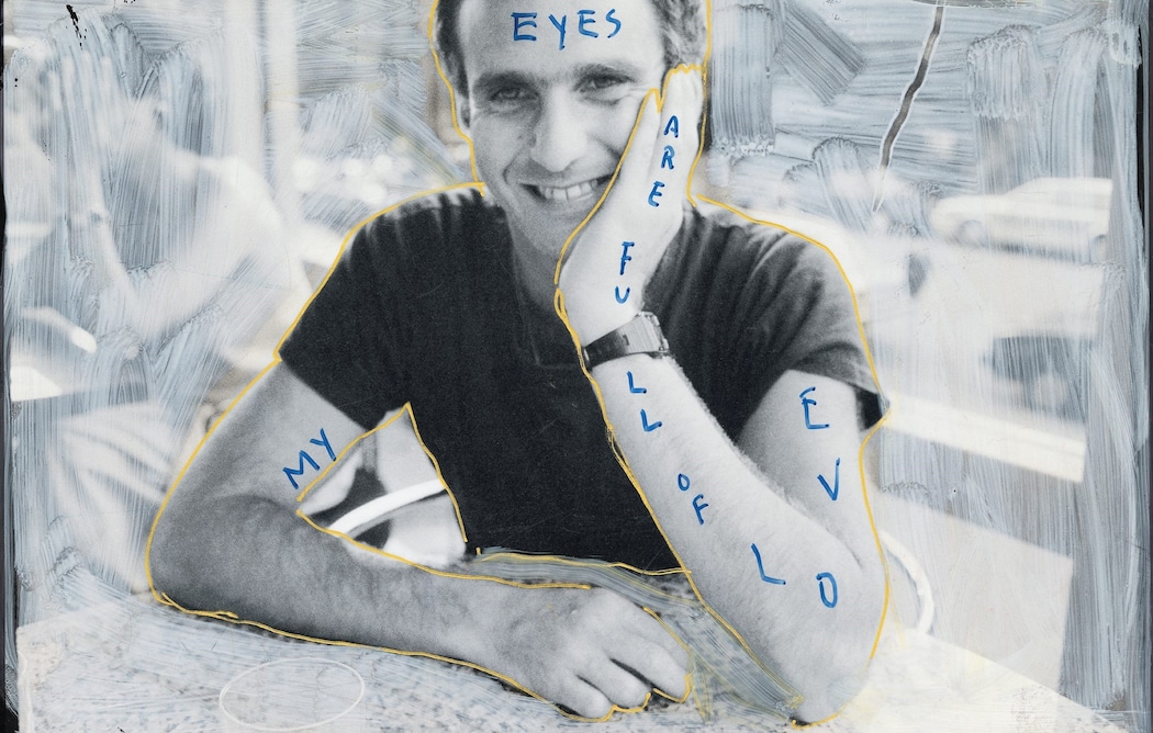 Scenes From Jim Goldberg's Intimate Photo Memoir | AnOther