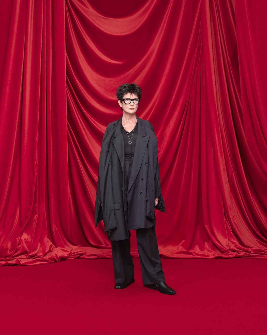 Demna's Battle Between Craftsmanship and Showmanship | AnOther