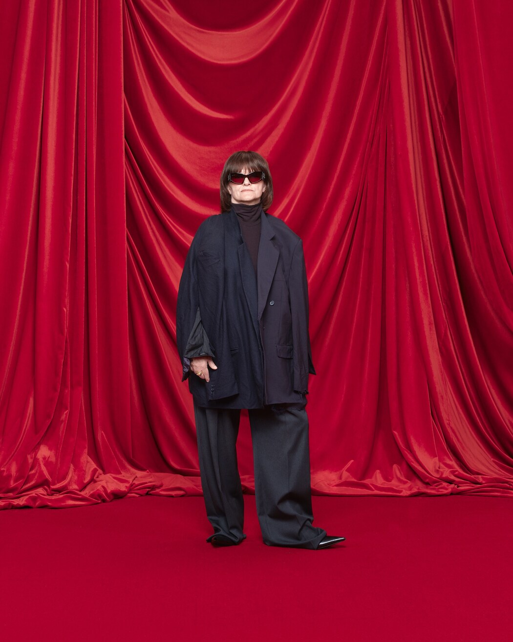 Demna's Battle Between Craftsmanship and Showmanship | AnOther