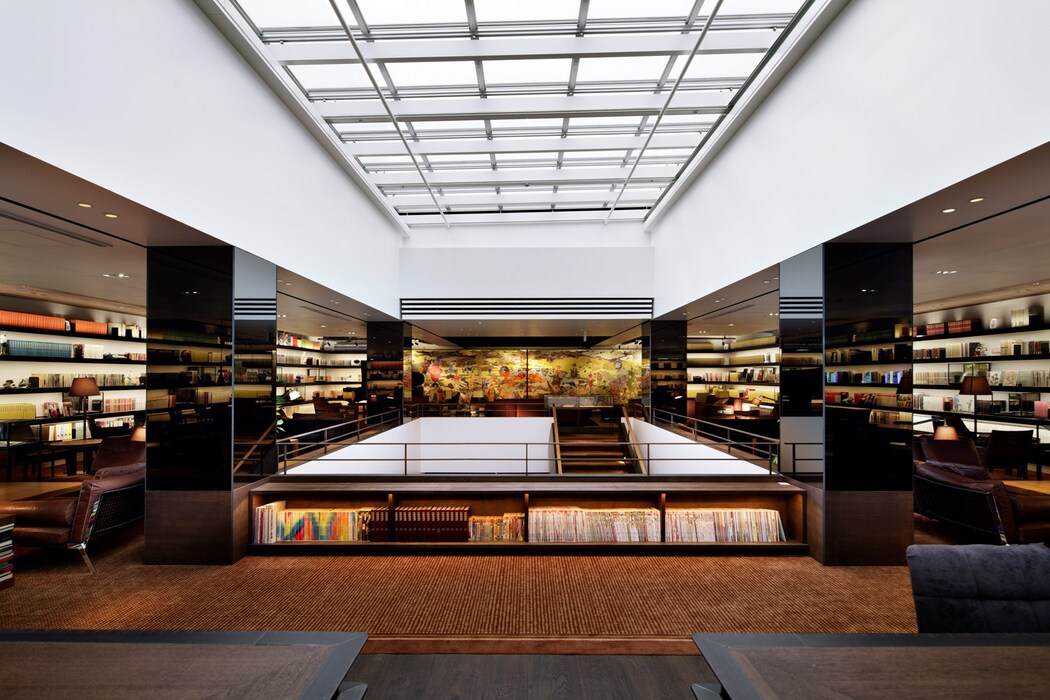 Ginza Tsutaya Books