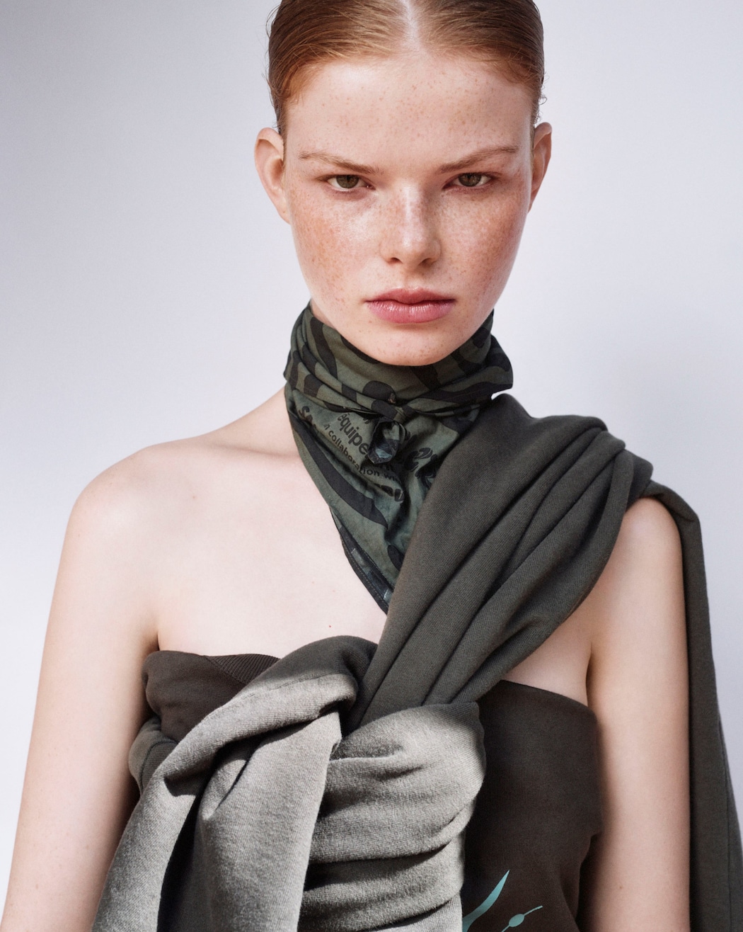 Ilya Lipkin Captures Moncler x Salehe Bembury in Motion | AnOther