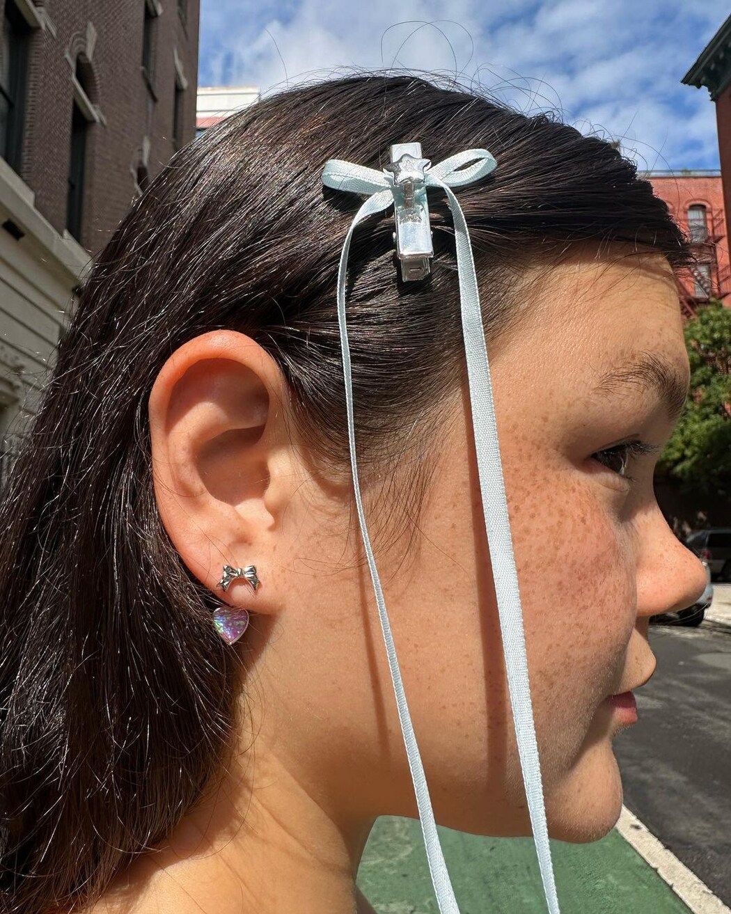 Just Girl Stuff Hair Accessories #2020 main image 1