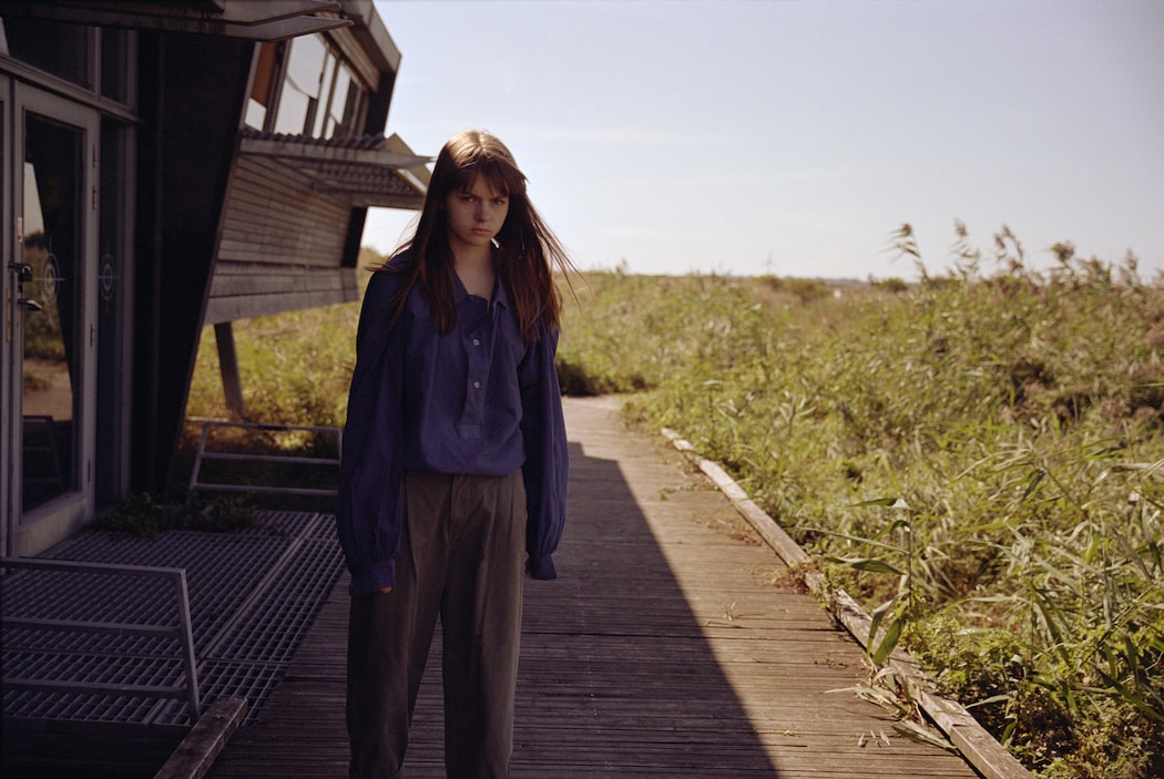 洋書 Angela Hill: Edith 440797.jpg