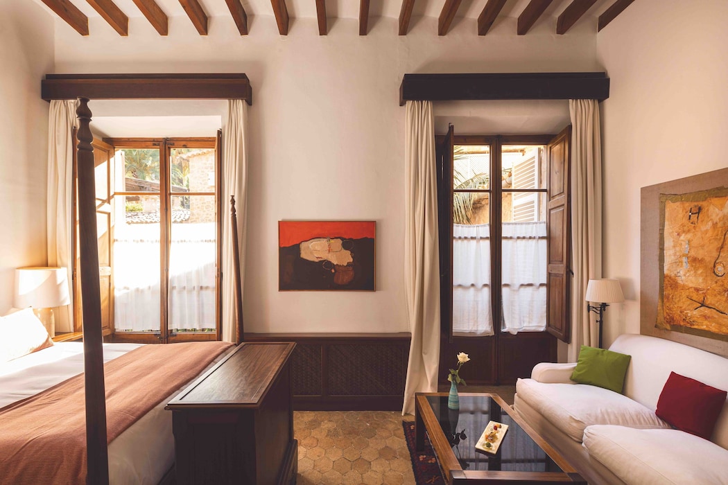 La Residencia